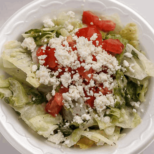 healthy salad